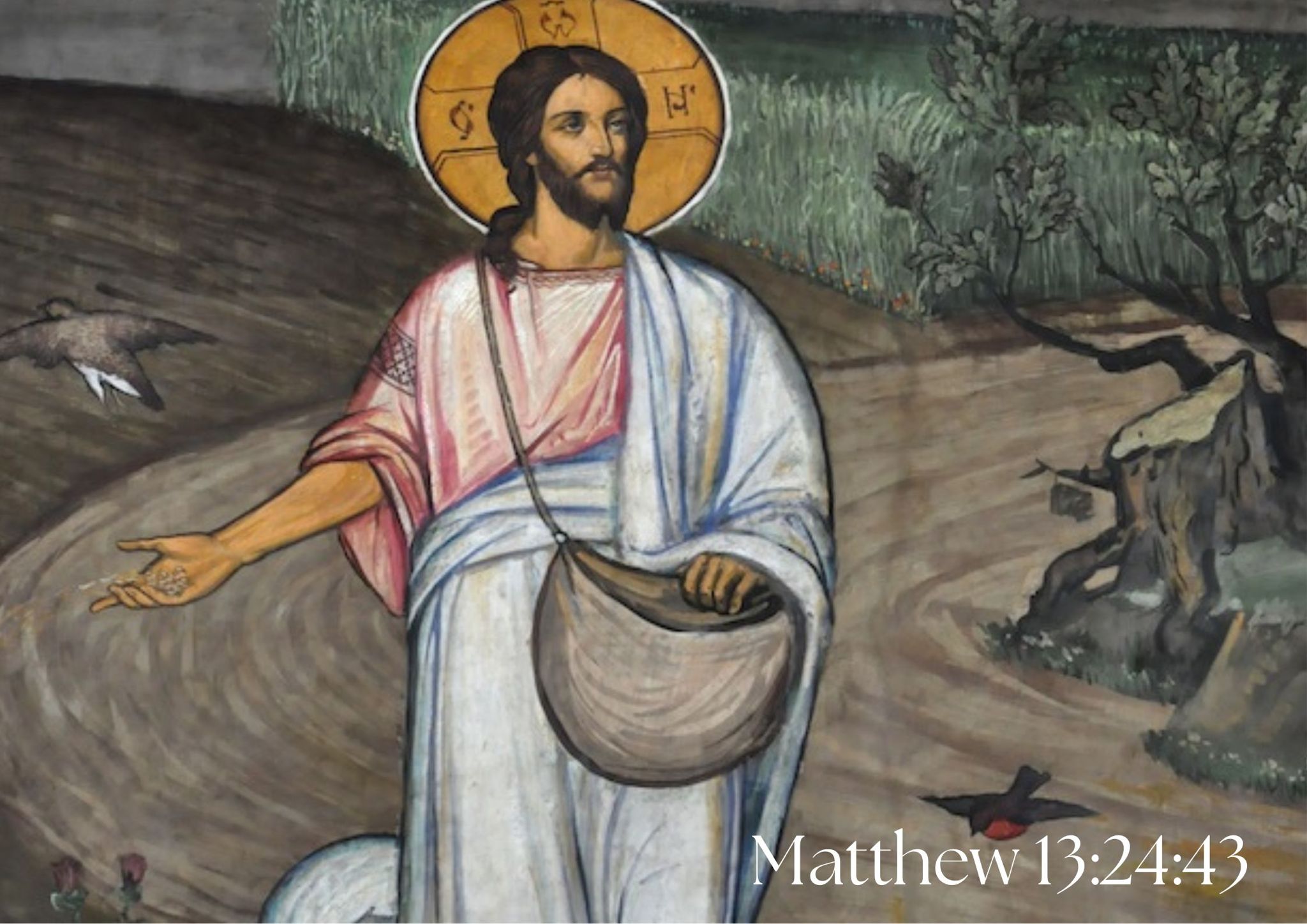 Parable of the Sower