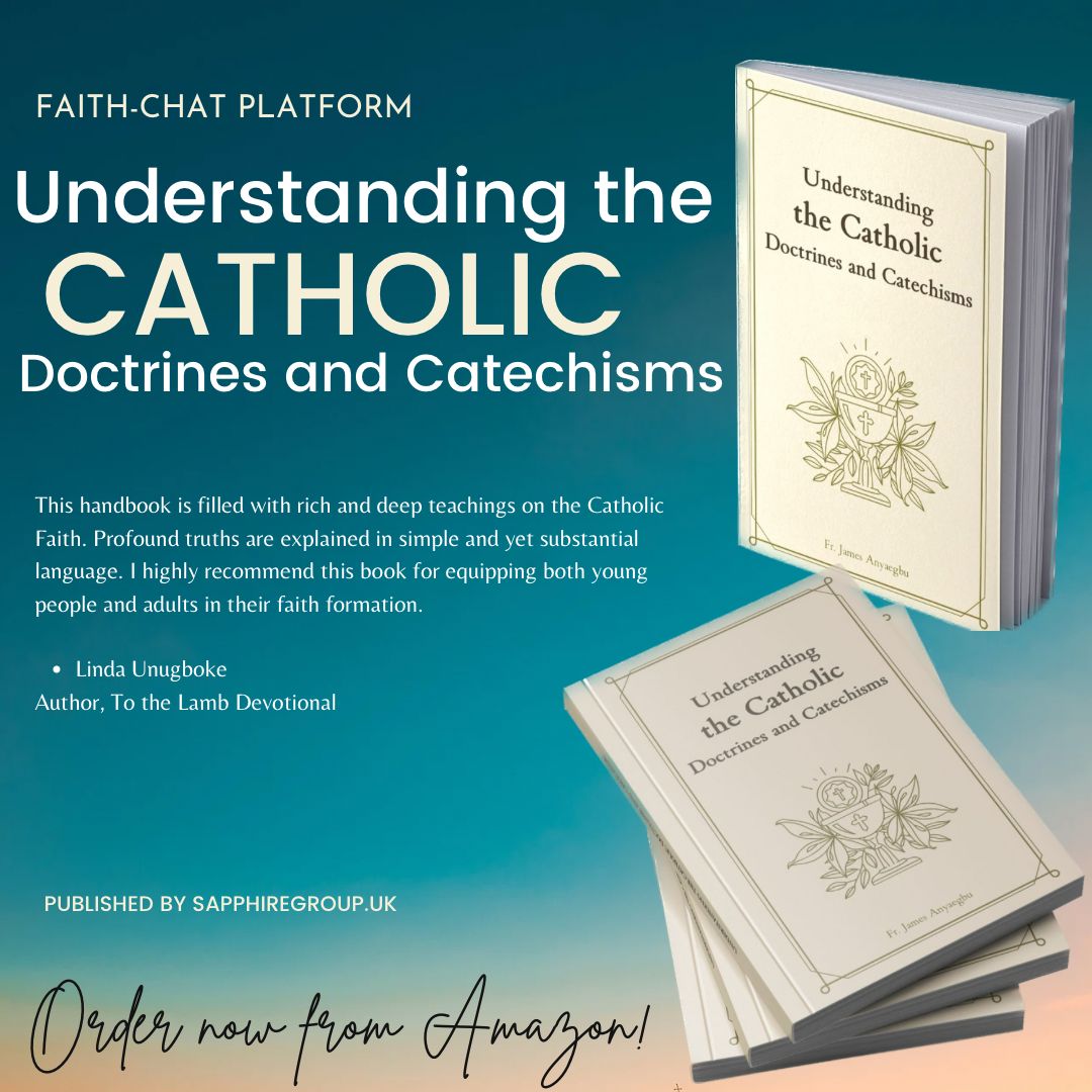 Faithchat Handbook