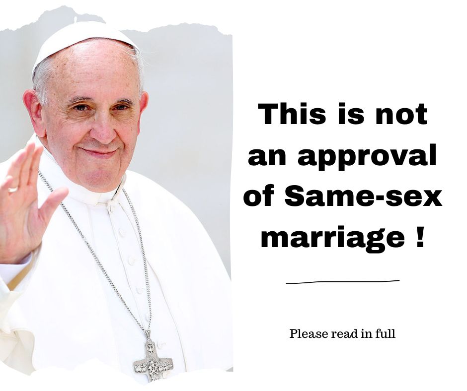 pope