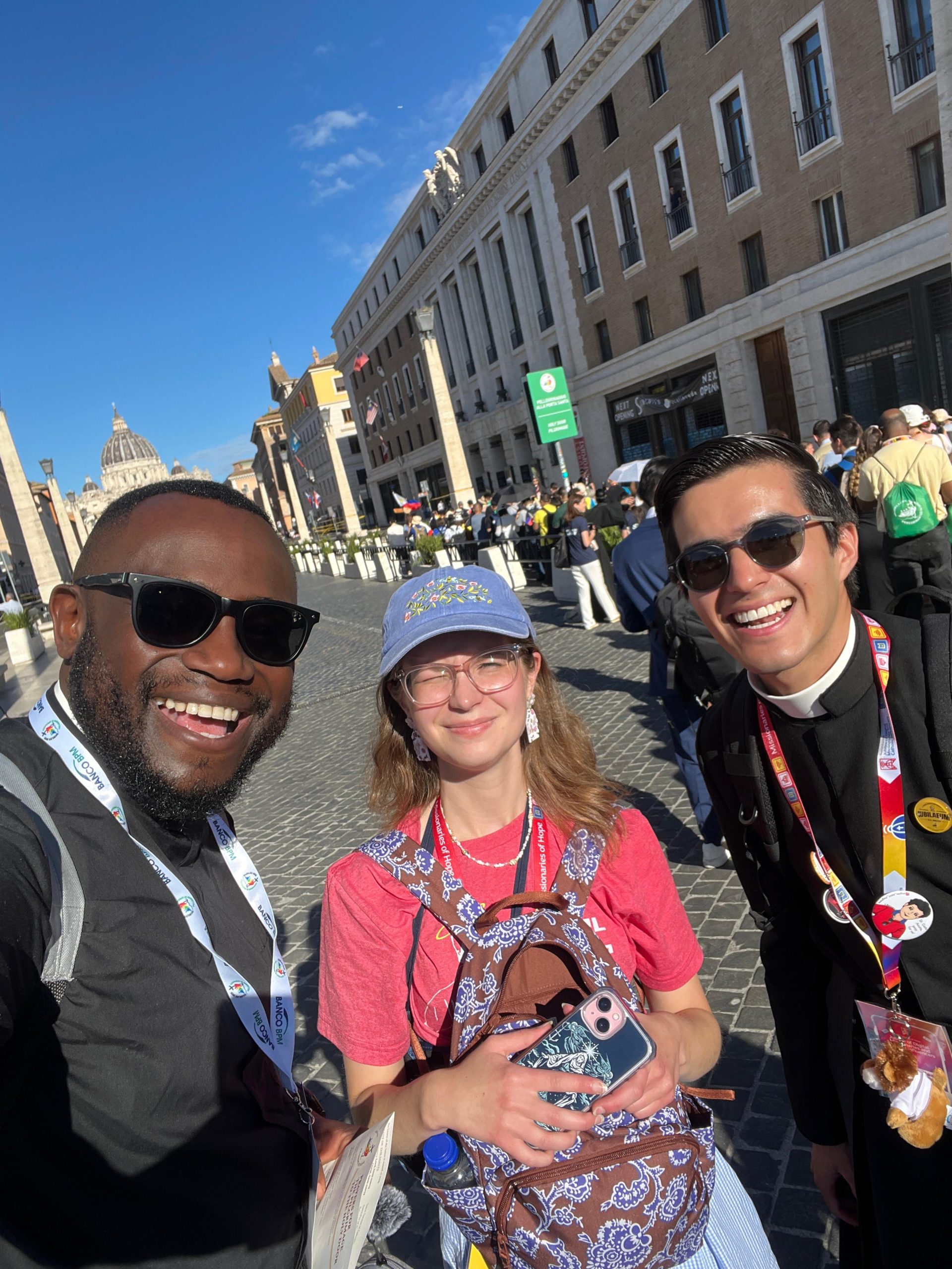 catholic influencers