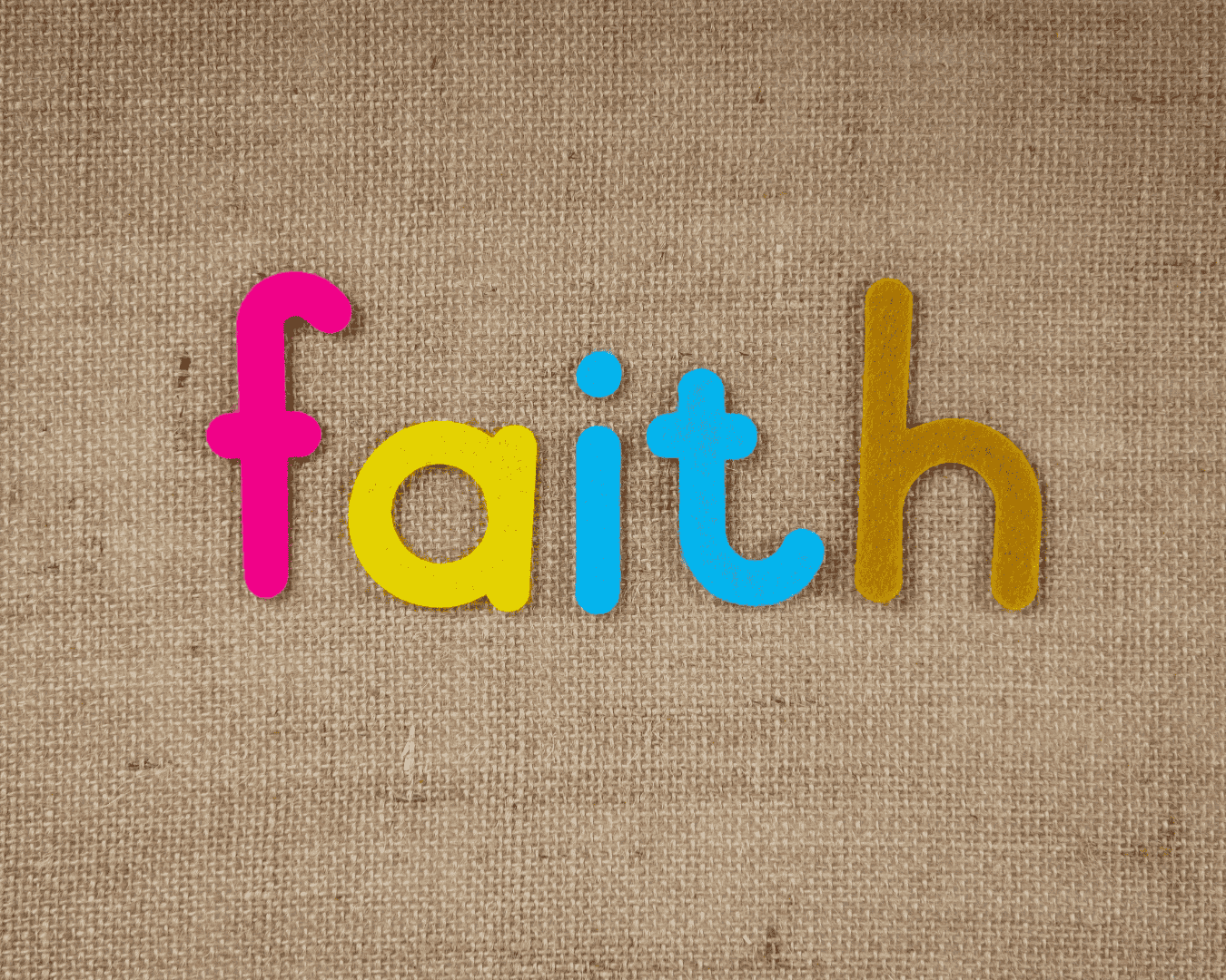 Faith