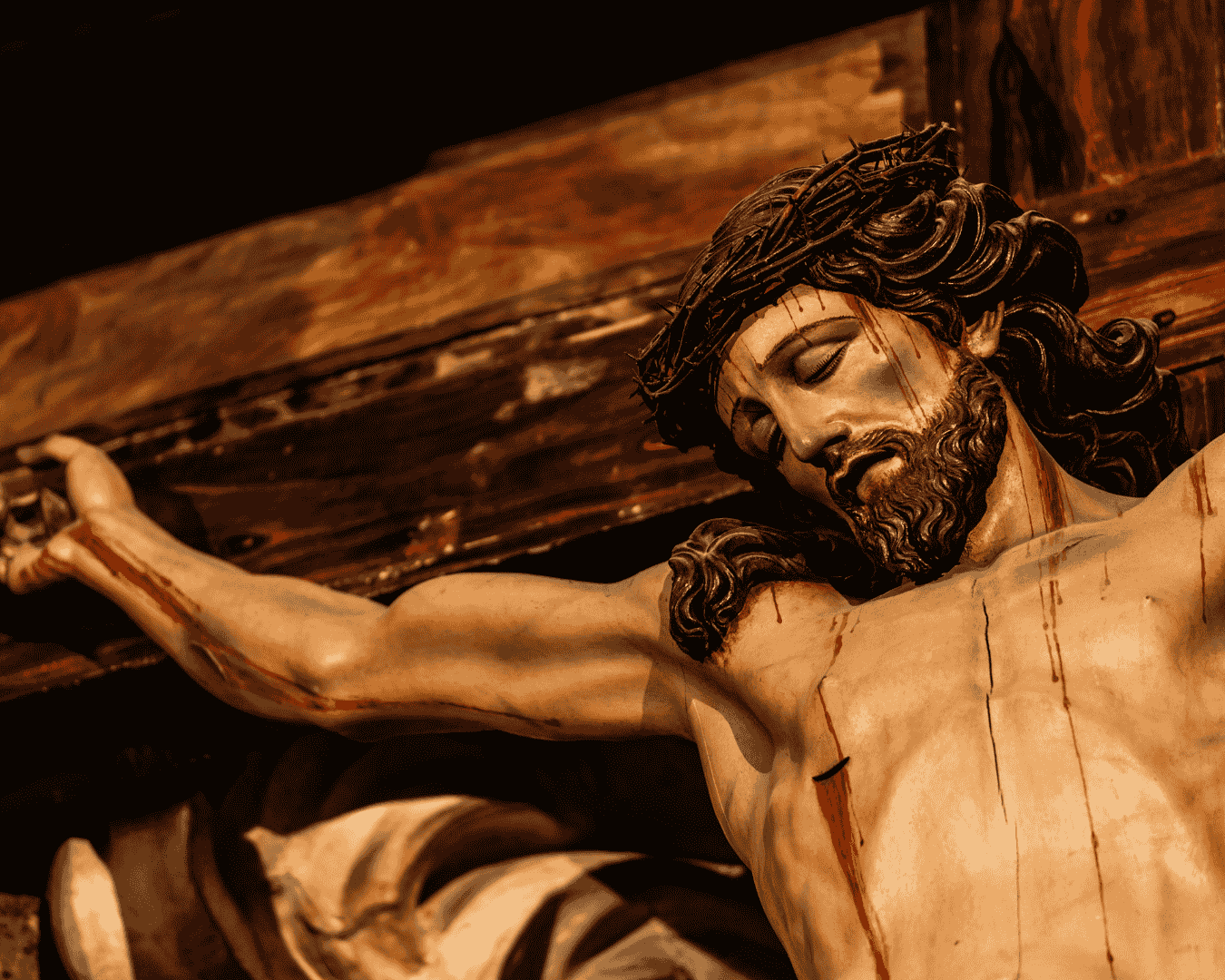 The Crucifixion