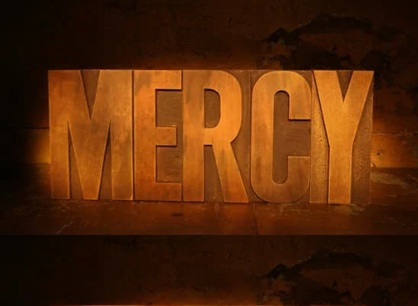 Mercy