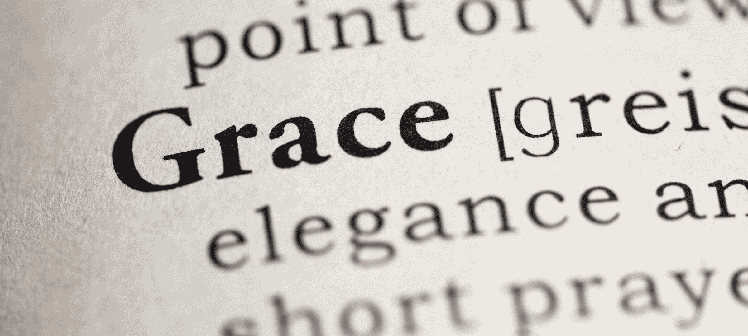 Grace