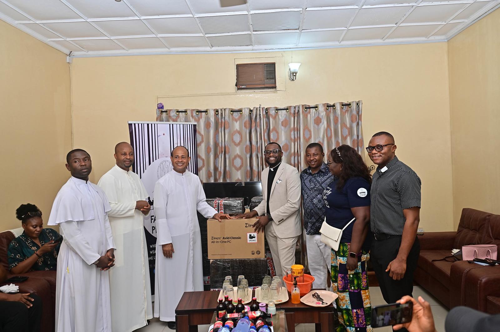 FCP Annual empowerment 2026a