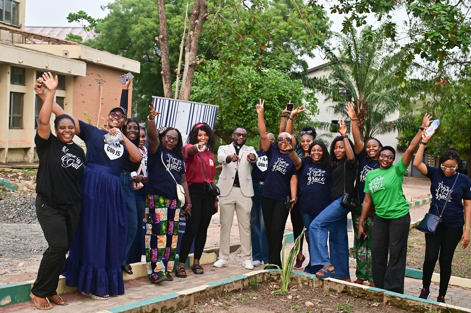 Annual Empowerment Program